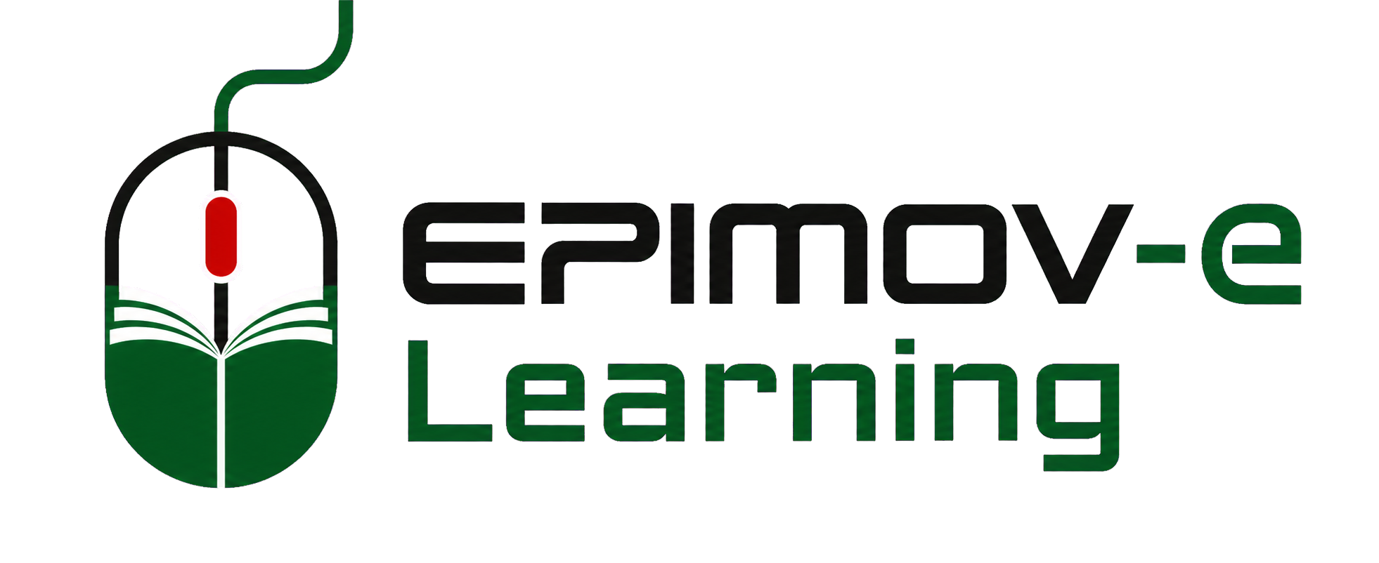 EPIMOV-e Learning logo